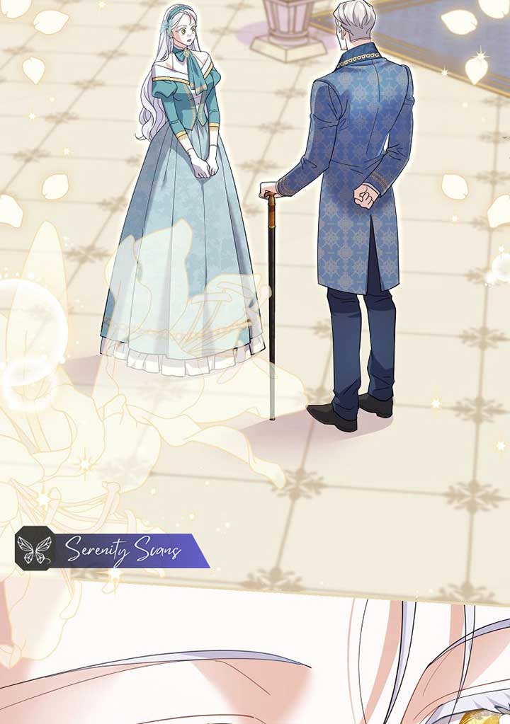 My Villain Fiancé is Interfering With My Flowery Path Chapter 35 404 049