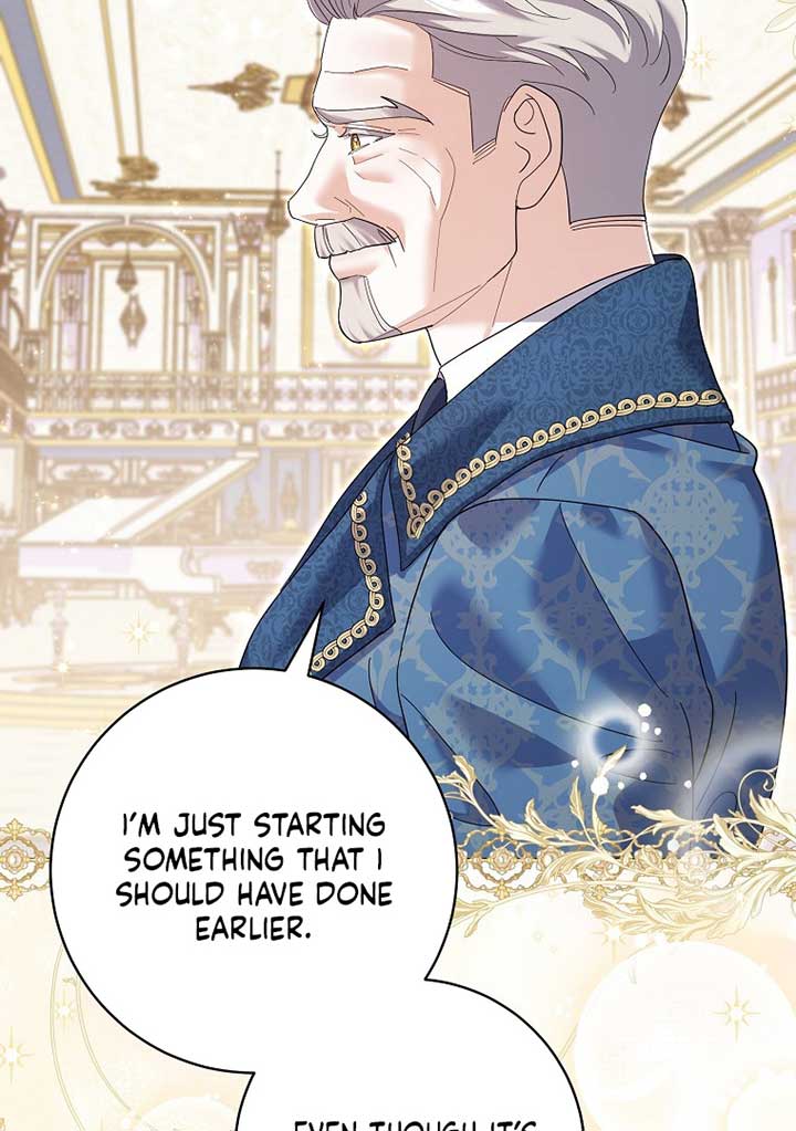 My Villain Fiancé is Interfering With My Flowery Path Chapter 35 406 051