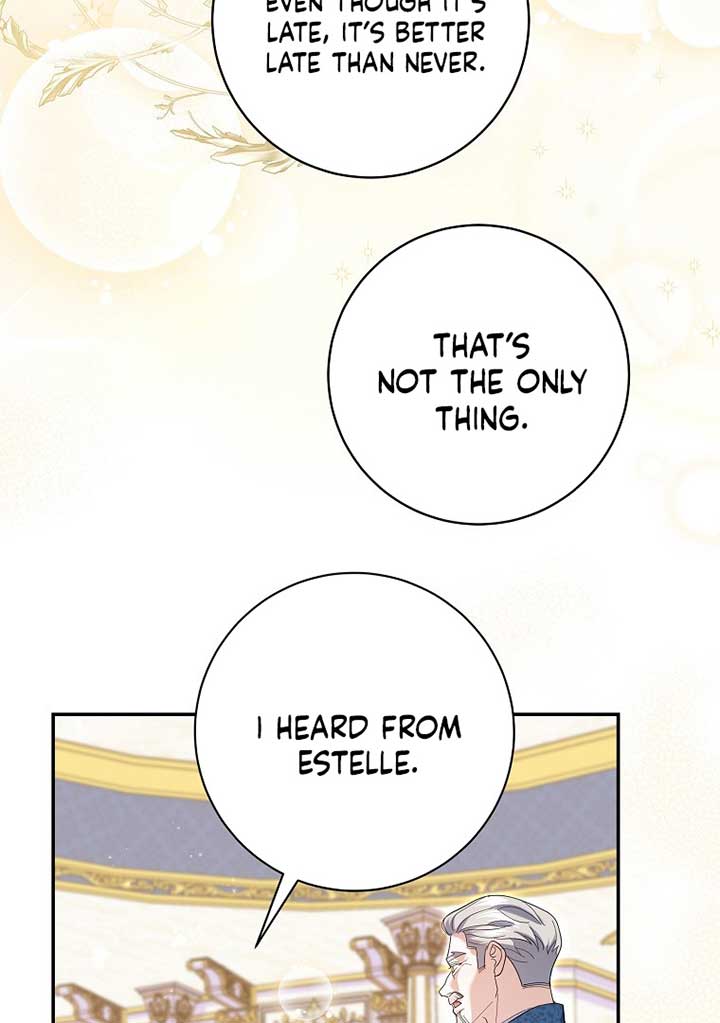 My Villain Fiancé is Interfering With My Flowery Path Chapter 35 407 052