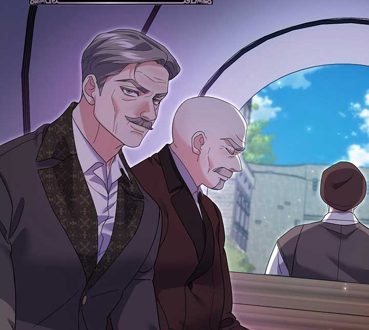 My Villain Fiancé is Interfering With My Flowery Path Chapter 35 411 056