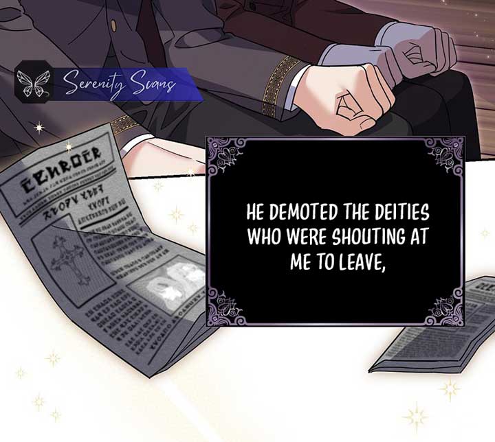 My Villain Fiancé is Interfering With My Flowery Path Chapter 35 412 057