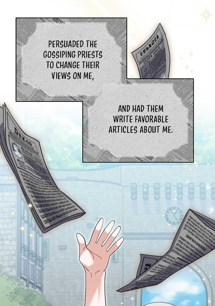 My Villain Fiancé is Interfering With My Flowery Path Chapter 35 413 058