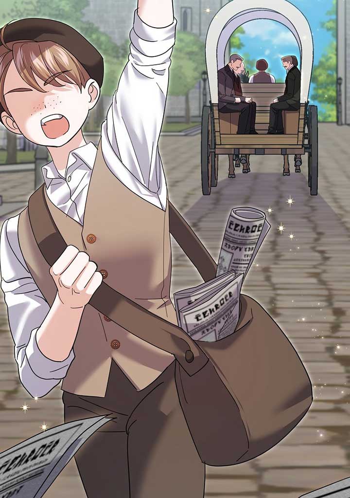 My Villain Fiancé is Interfering With My Flowery Path Chapter 35 414 059