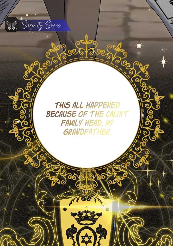 My Villain Fiancé is Interfering With My Flowery Path Chapter 35 415 060