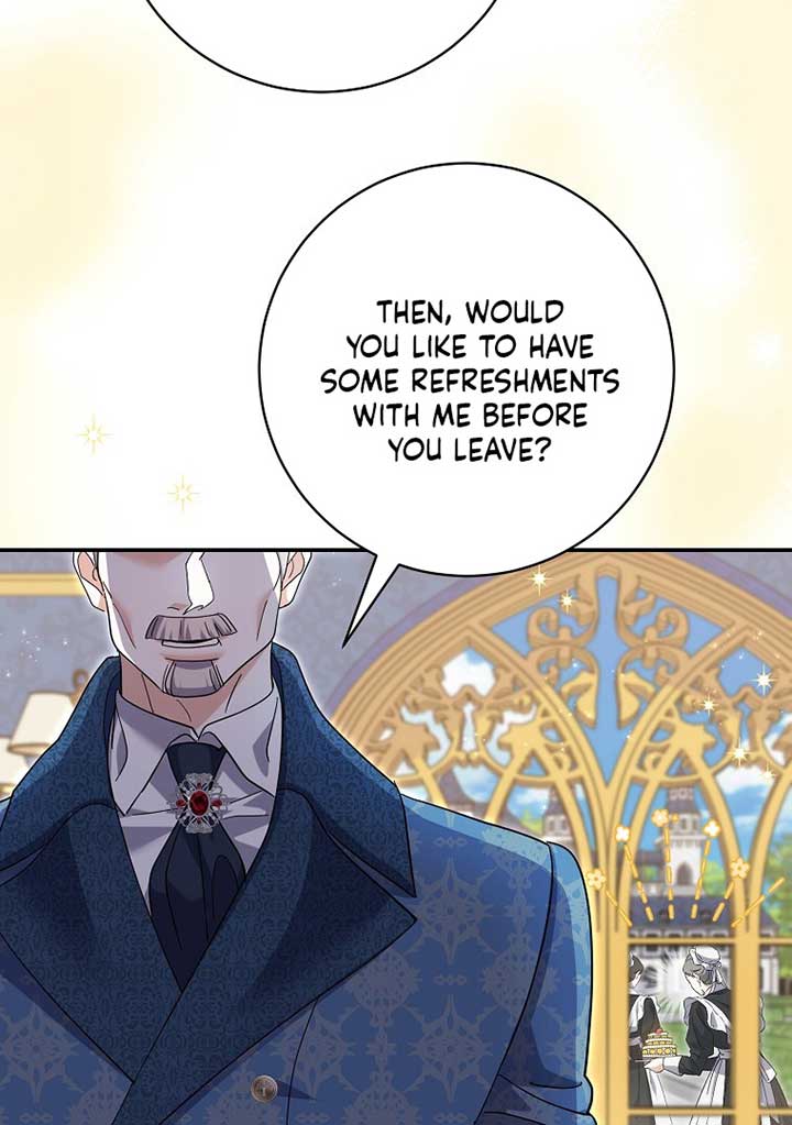 My Villain Fiancé is Interfering With My Flowery Path Chapter 35 419 064