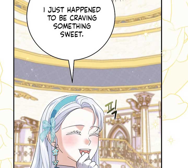 My Villain Fiancé is Interfering With My Flowery Path Chapter 35 421 066