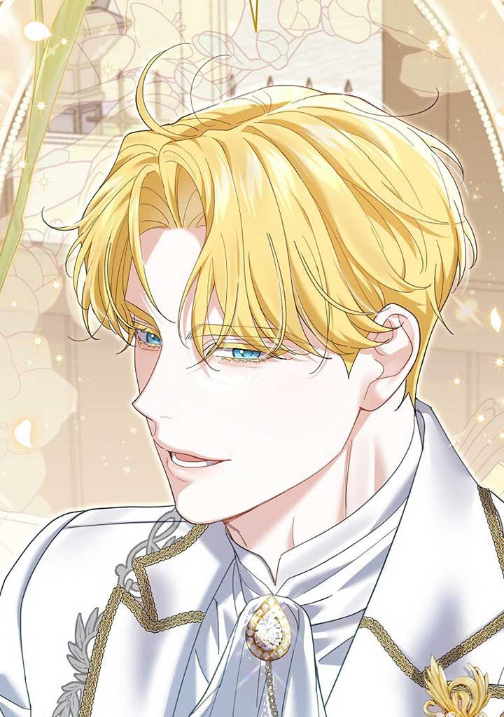 My Villain Fiancé is Interfering With My Flowery Path Chapter 35 430 075