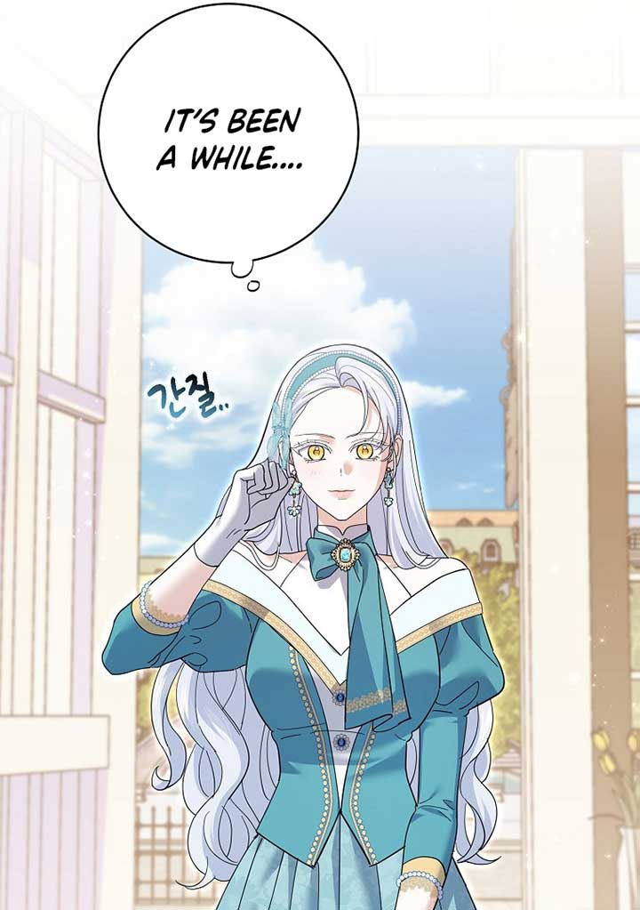 My Villain Fiancé is Interfering With My Flowery Path Chapter 35 433 078