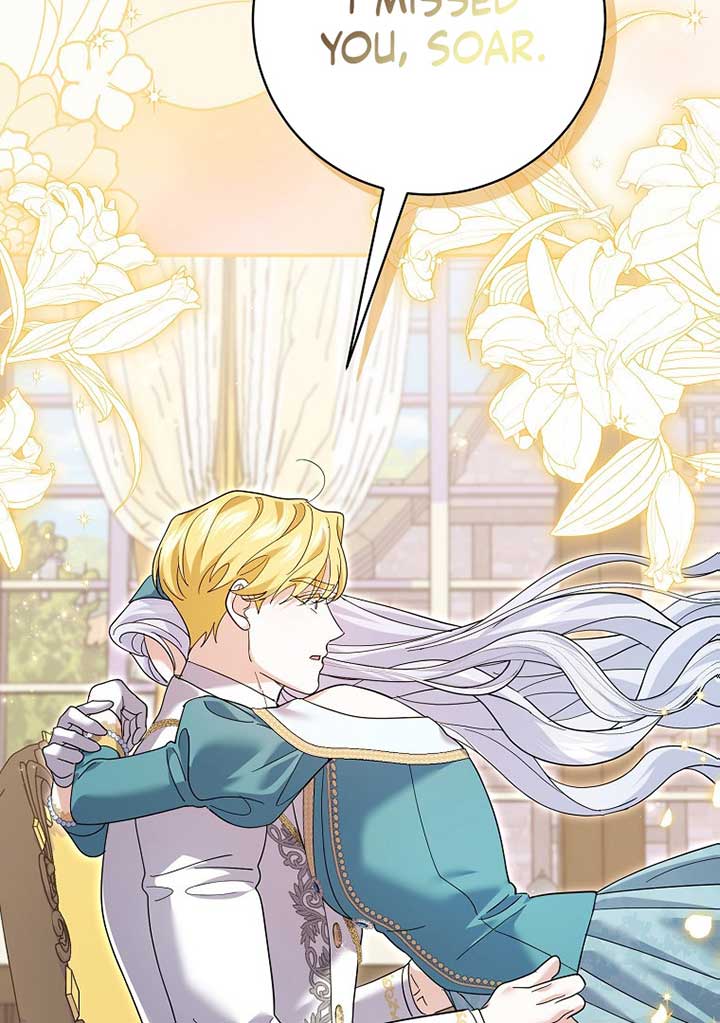 My Villain Fiancé is Interfering With My Flowery Path Chapter 35 439 084