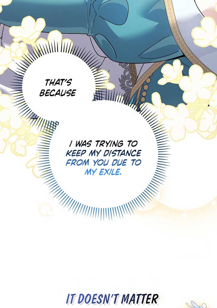 My Villain Fiancé is Interfering With My Flowery Path Chapter 35 445 090