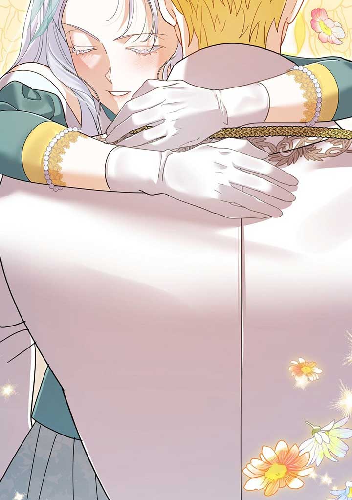 My Villain Fiancé is Interfering With My Flowery Path Chapter 35 447 092