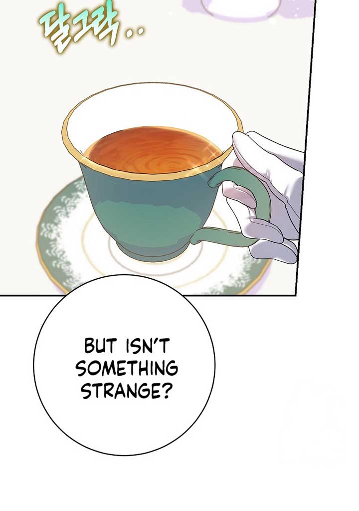 My Villain Fiancé is Interfering With My Flowery Path Chapter 35 449 094