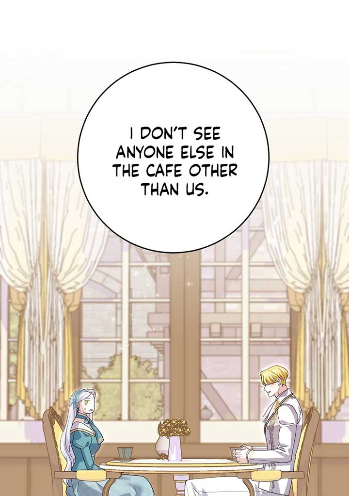 My Villain Fiancé is Interfering With My Flowery Path Chapter 35 452 097