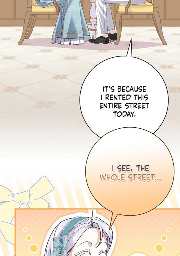 My Villain Fiancé is Interfering With My Flowery Path Chapter 35 453 098