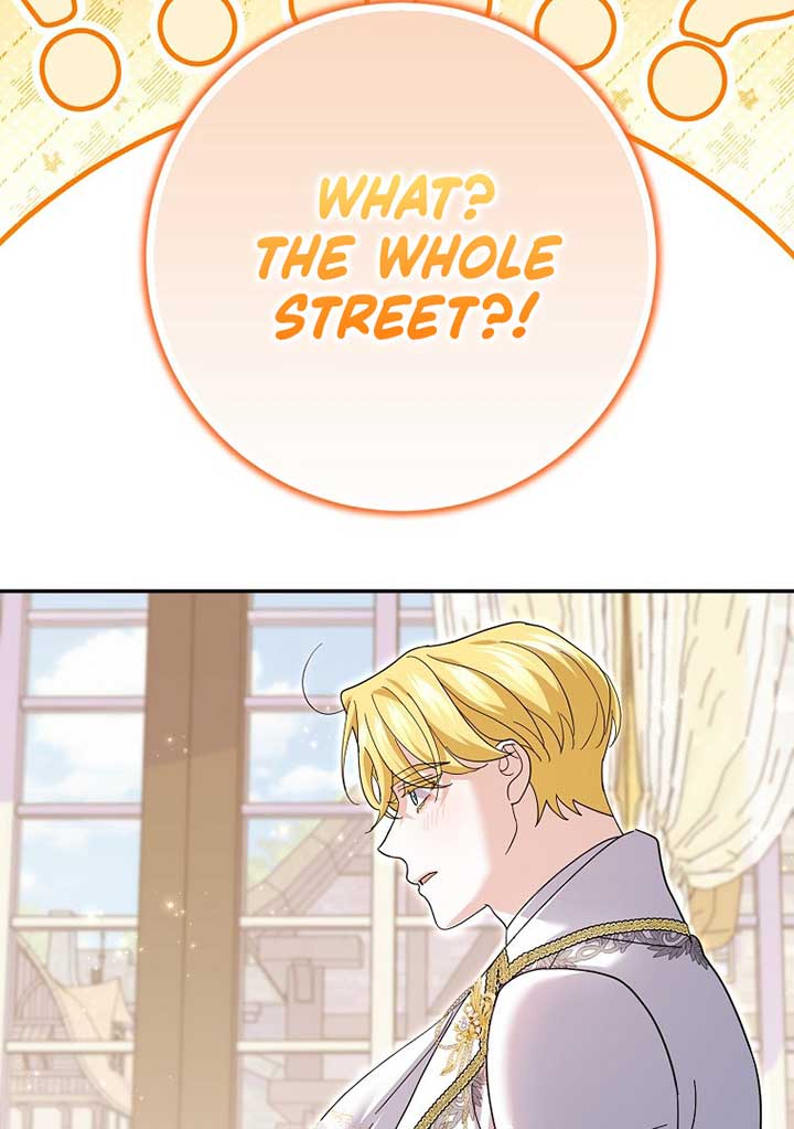 My Villain Fiancé is Interfering With My Flowery Path Chapter 35 455 100