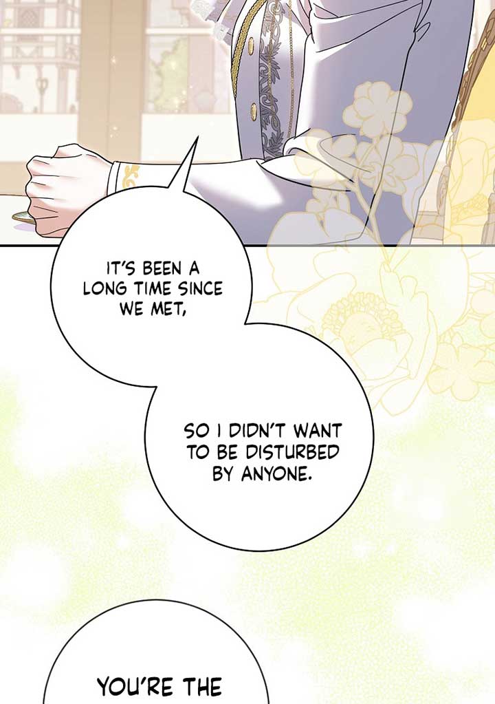 My Villain Fiancé is Interfering With My Flowery Path Chapter 35 456 101