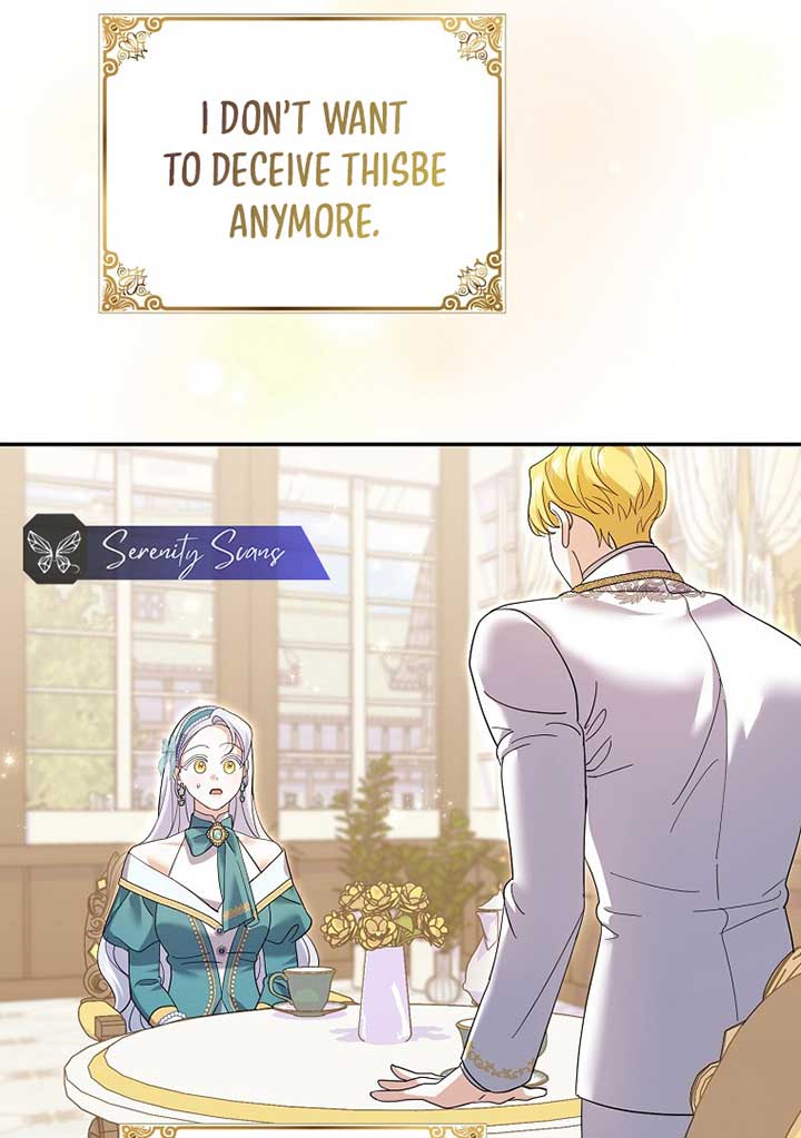 My Villain Fiancé is Interfering With My Flowery Path Chapter 35 463 108