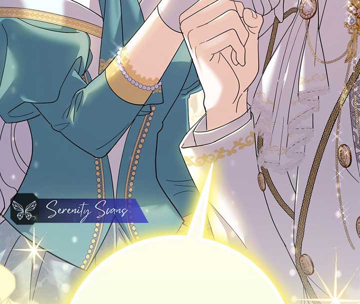 My Villain Fiancé is Interfering With My Flowery Path Chapter 35 468 113