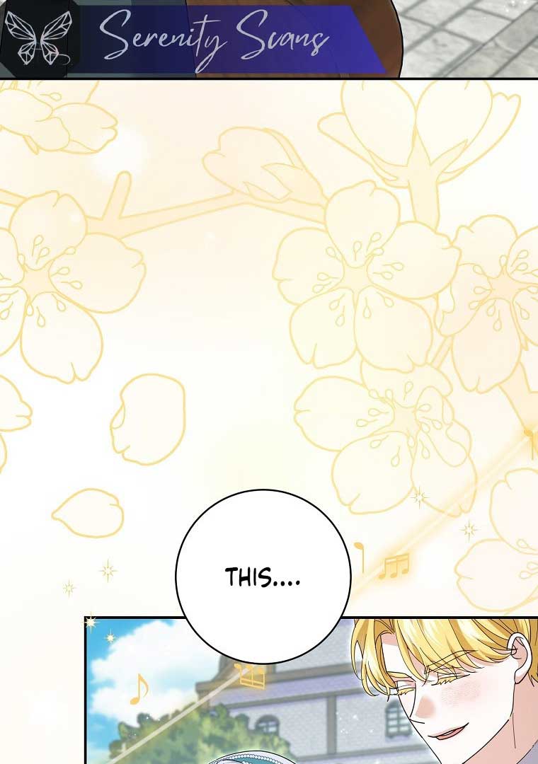 My Villain Fiancé is Interfering With My Flowery Path Chapter 36 300 03