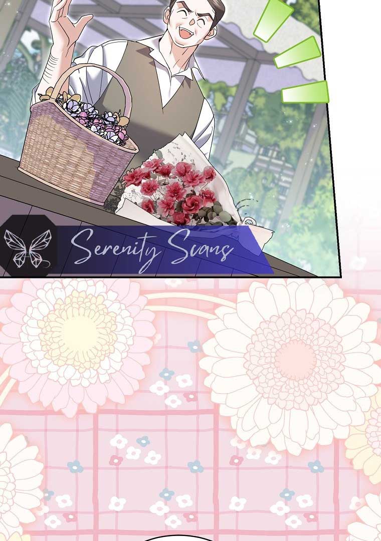 My Villain Fiancé is Interfering With My Flowery Path Chapter 36 304 07