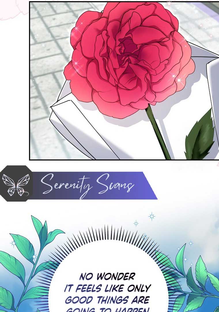 My Villain Fiancé is Interfering With My Flowery Path Chapter 36 309 12