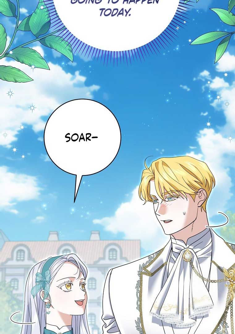 My Villain Fiancé is Interfering With My Flowery Path Chapter 36 310 13