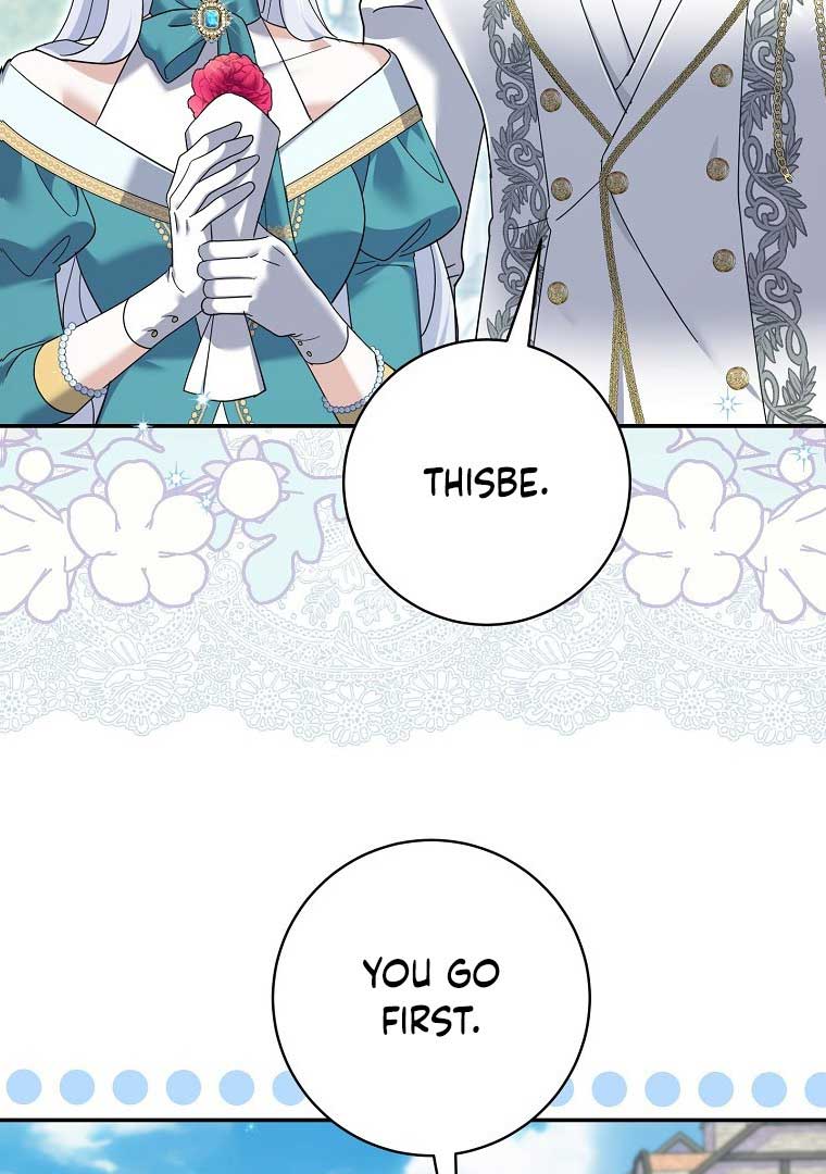 My Villain Fiancé is Interfering With My Flowery Path Chapter 36 311 14