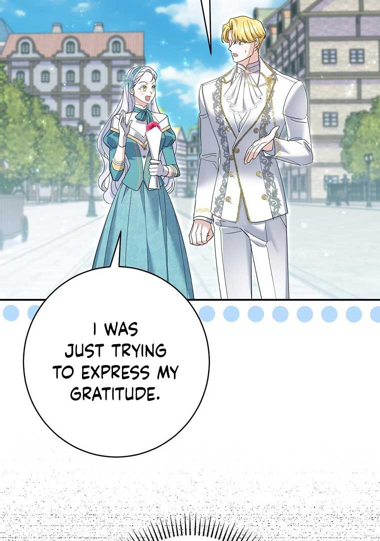 My Villain Fiancé is Interfering With My Flowery Path Chapter 36 312 15