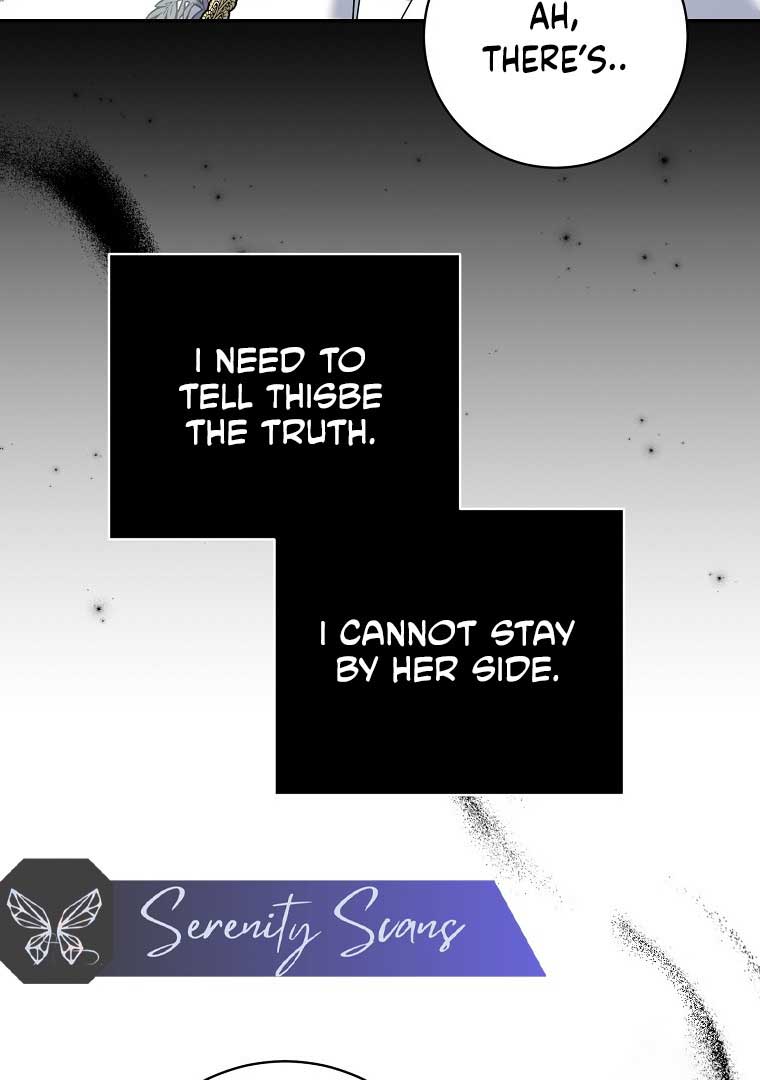 My Villain Fiancé is Interfering With My Flowery Path Chapter 36 314 17