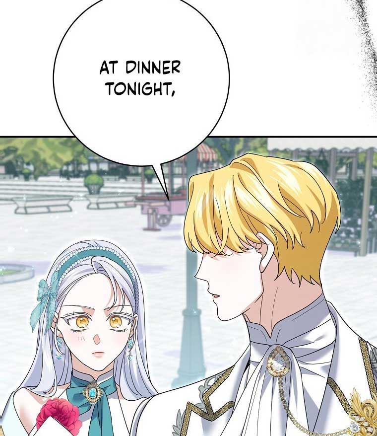 My Villain Fiancé is Interfering With My Flowery Path Chapter 36 315 18