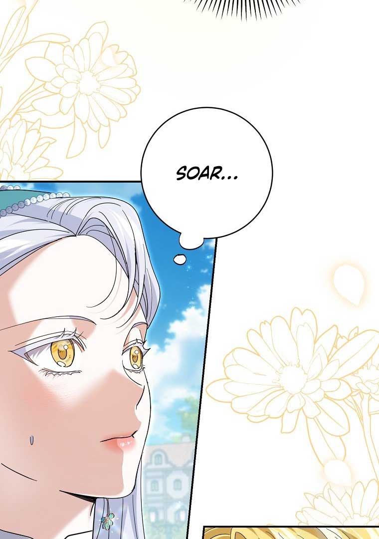 My Villain Fiancé is Interfering With My Flowery Path Chapter 36 320 23