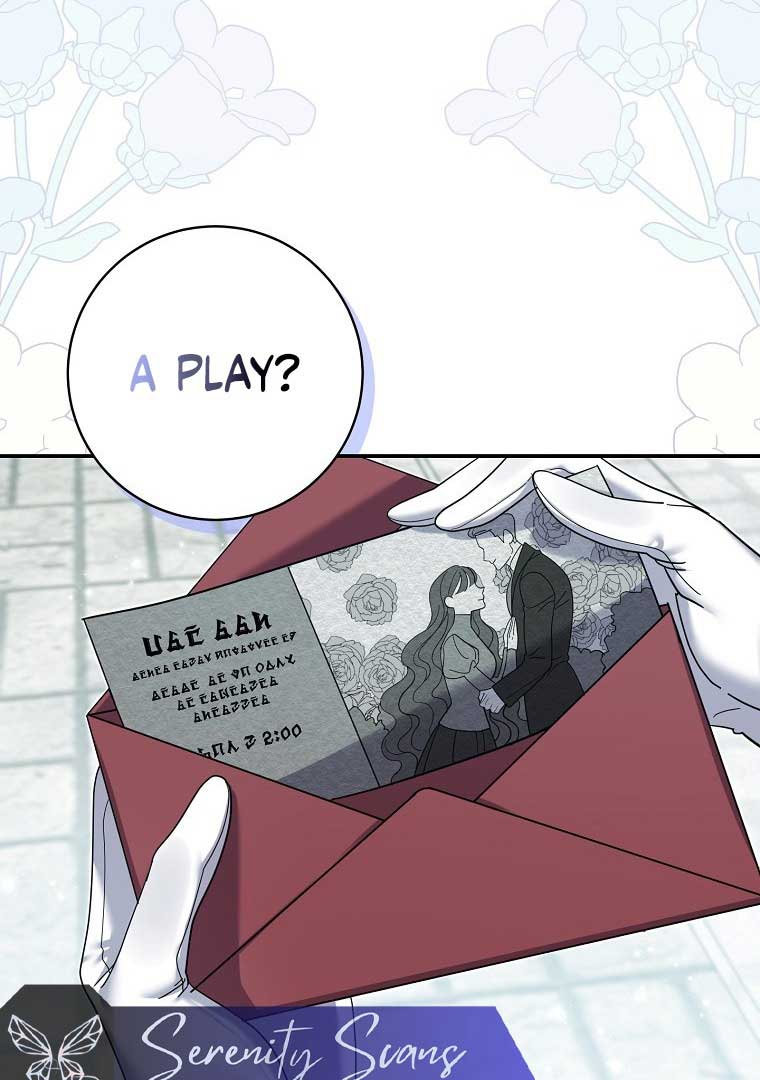 My Villain Fiancé is Interfering With My Flowery Path Chapter 36 326 29