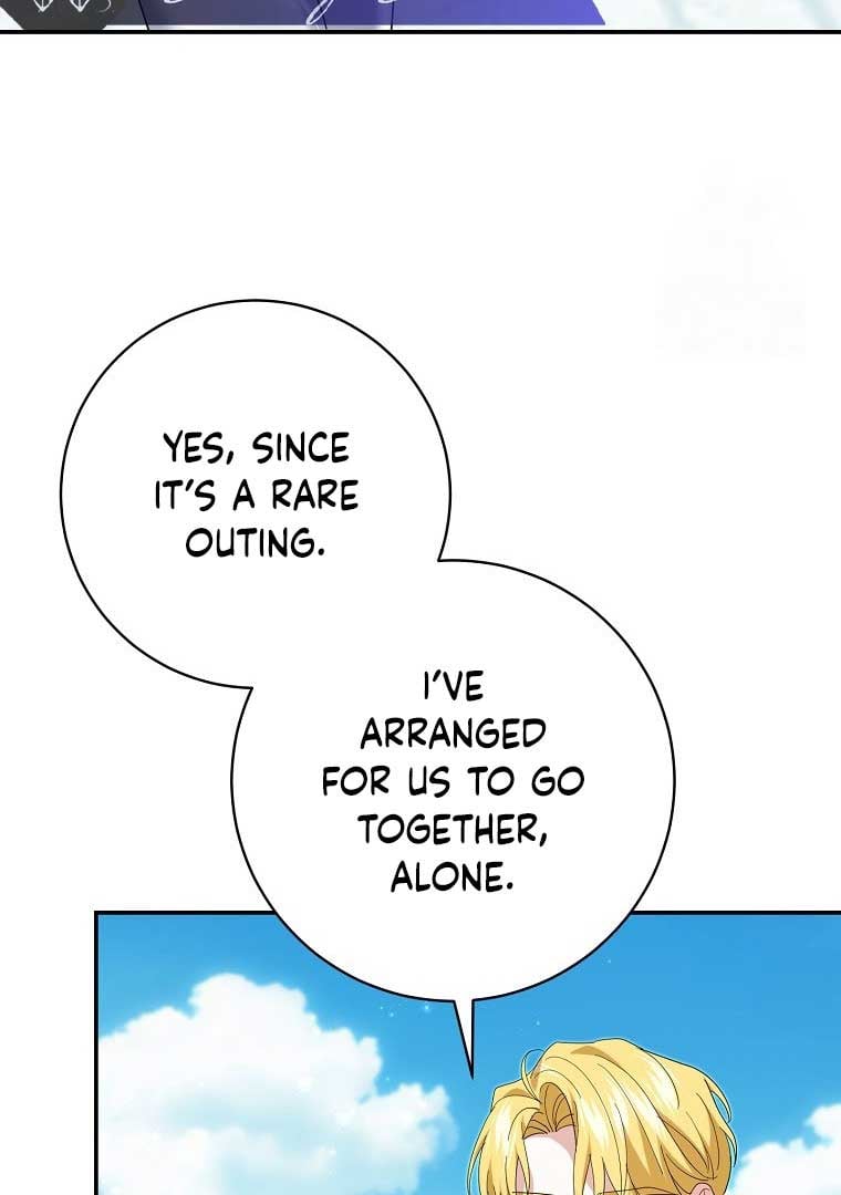 My Villain Fiancé is Interfering With My Flowery Path Chapter 36 327 30