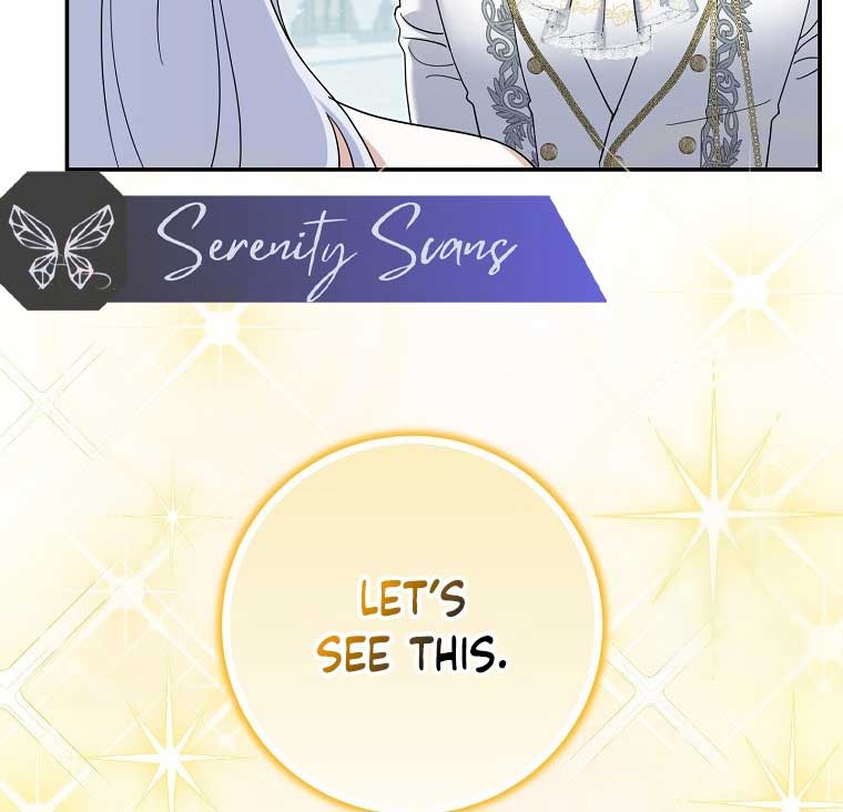 My Villain Fiancé is Interfering With My Flowery Path Chapter 36 334 37