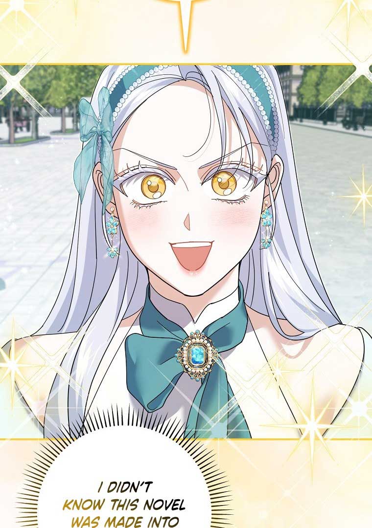 My Villain Fiancé is Interfering With My Flowery Path Chapter 36 335 38