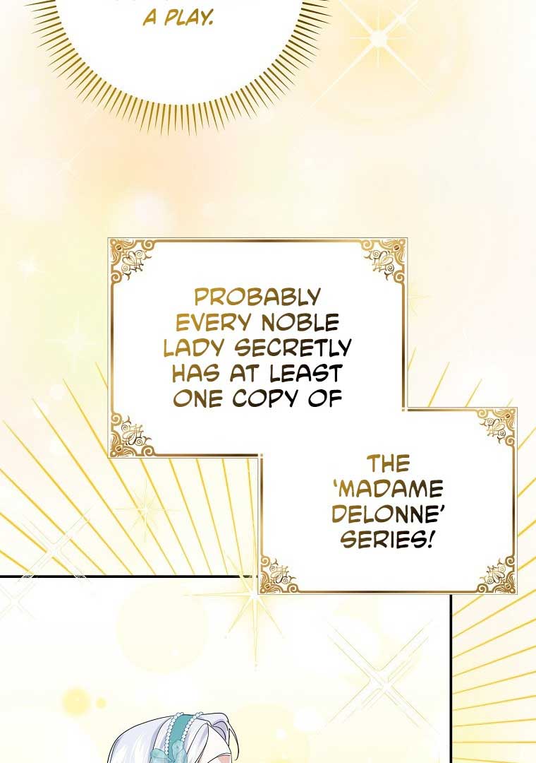 My Villain Fiancé is Interfering With My Flowery Path Chapter 36 336 39