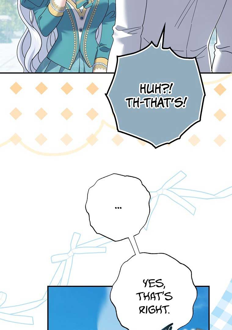 My Villain Fiancé is Interfering With My Flowery Path Chapter 36 339 42