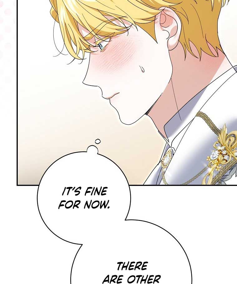 My Villain Fiancé is Interfering With My Flowery Path Chapter 36 342 45