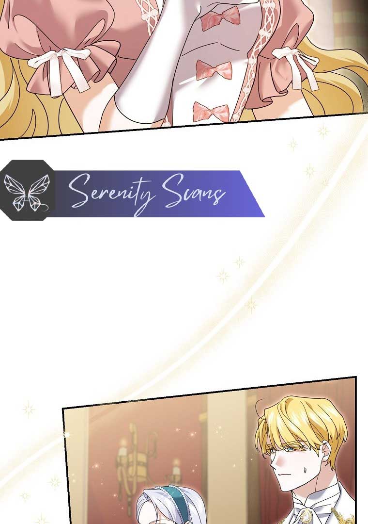 My Villain Fiancé is Interfering With My Flowery Path Chapter 36 345 48