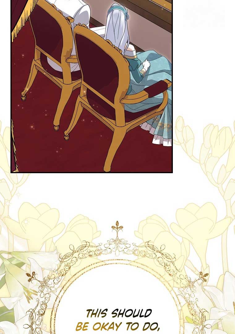 My Villain Fiancé is Interfering With My Flowery Path Chapter 36 349 52