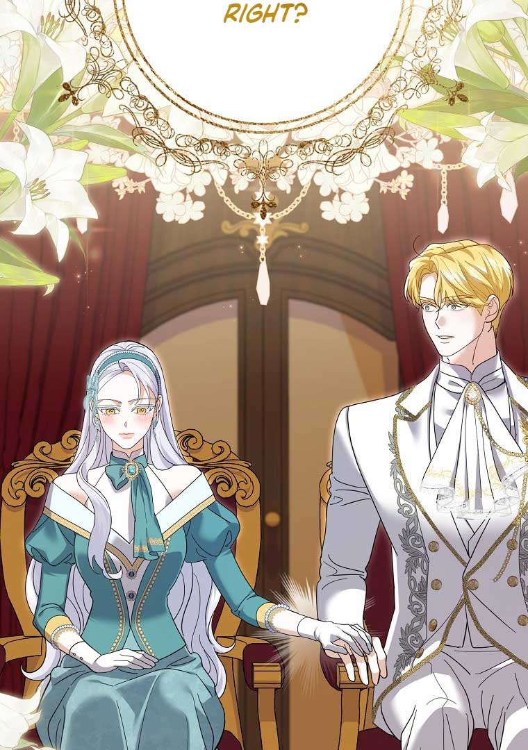 My Villain Fiancé is Interfering With My Flowery Path Chapter 36 350 53