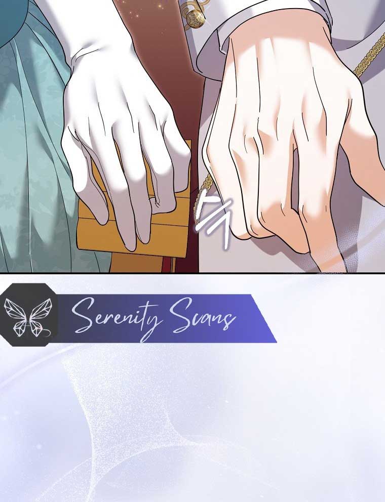 My Villain Fiancé is Interfering With My Flowery Path Chapter 36 352 55