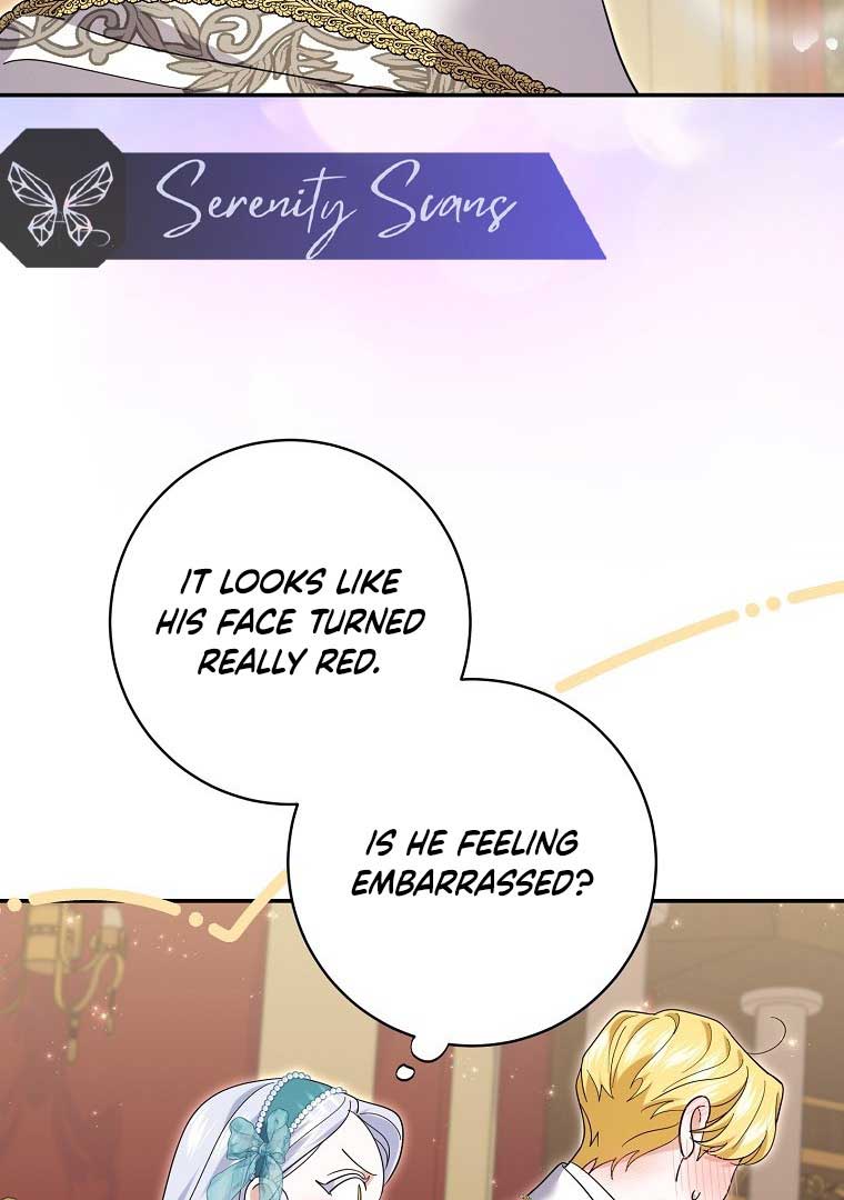 My Villain Fiancé is Interfering With My Flowery Path Chapter 36 356 59