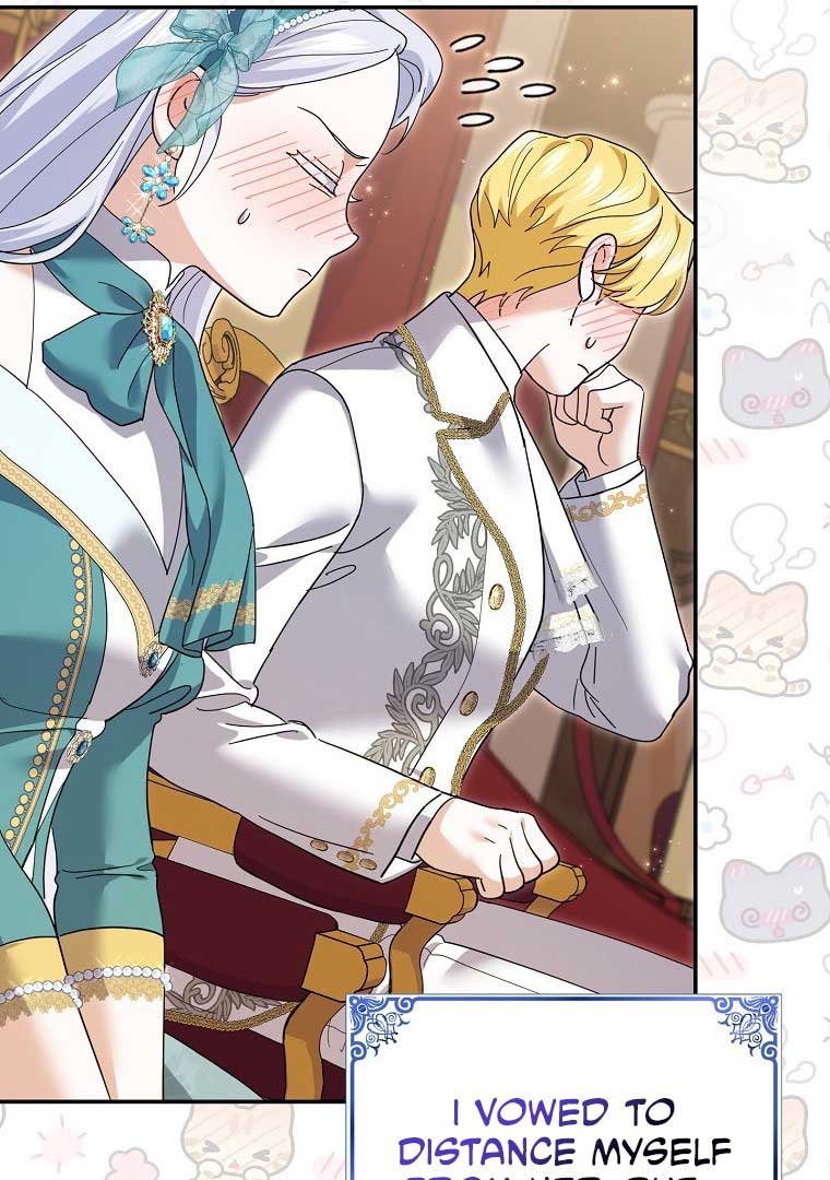 My Villain Fiancé is Interfering With My Flowery Path Chapter 36 362 65