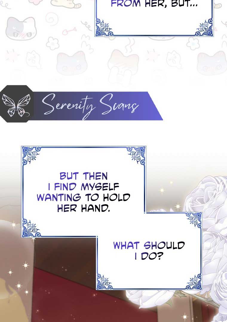 My Villain Fiancé is Interfering With My Flowery Path Chapter 36 363 66