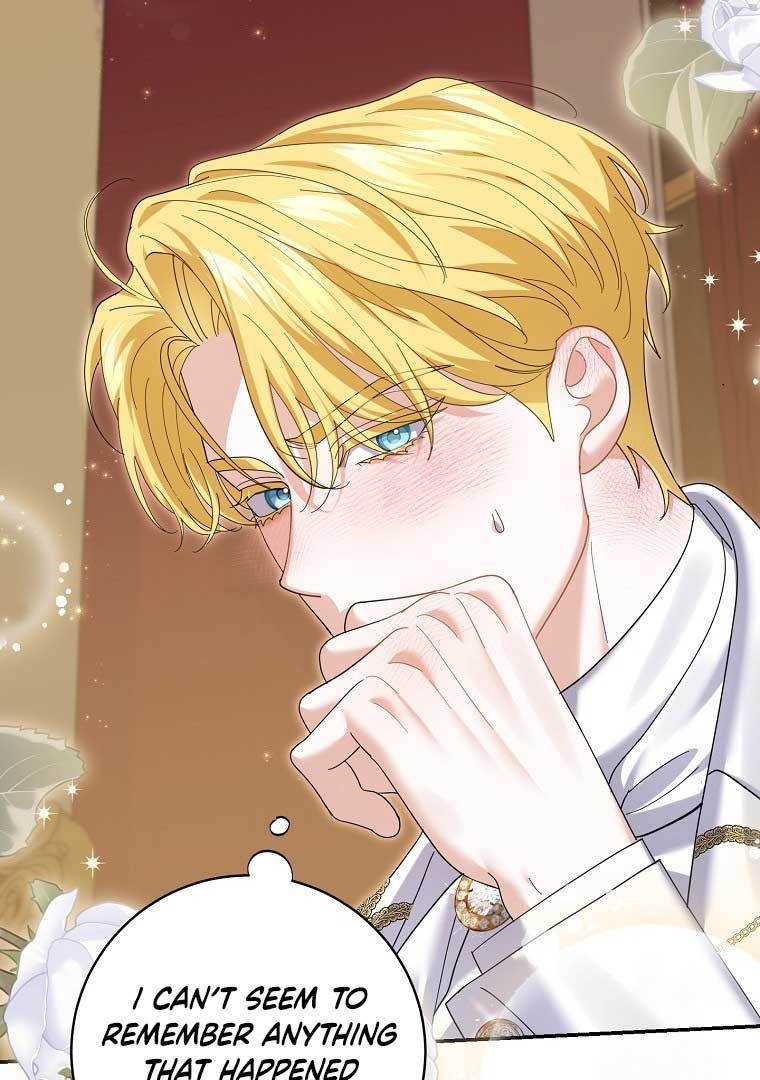 My Villain Fiancé is Interfering With My Flowery Path Chapter 36 364 67