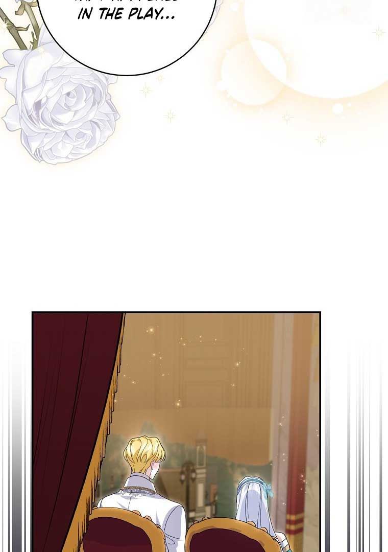 My Villain Fiancé is Interfering With My Flowery Path Chapter 36 365 68