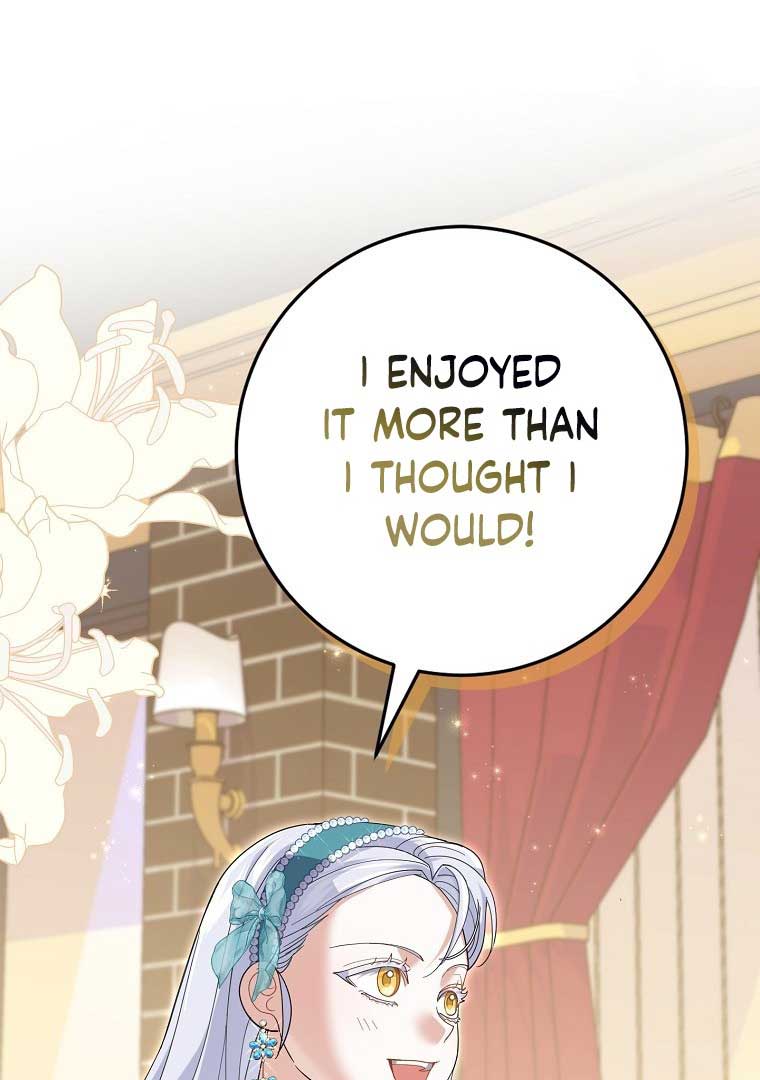 My Villain Fiancé is Interfering With My Flowery Path Chapter 36 369 72