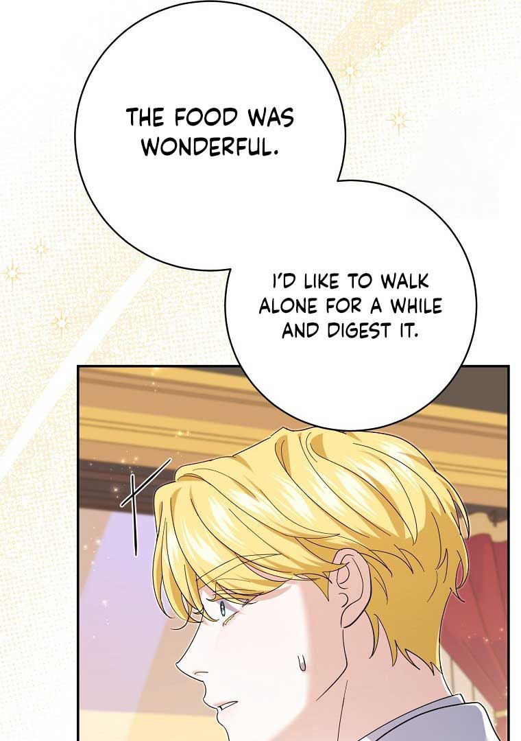 My Villain Fiancé is Interfering With My Flowery Path Chapter 36 381 84