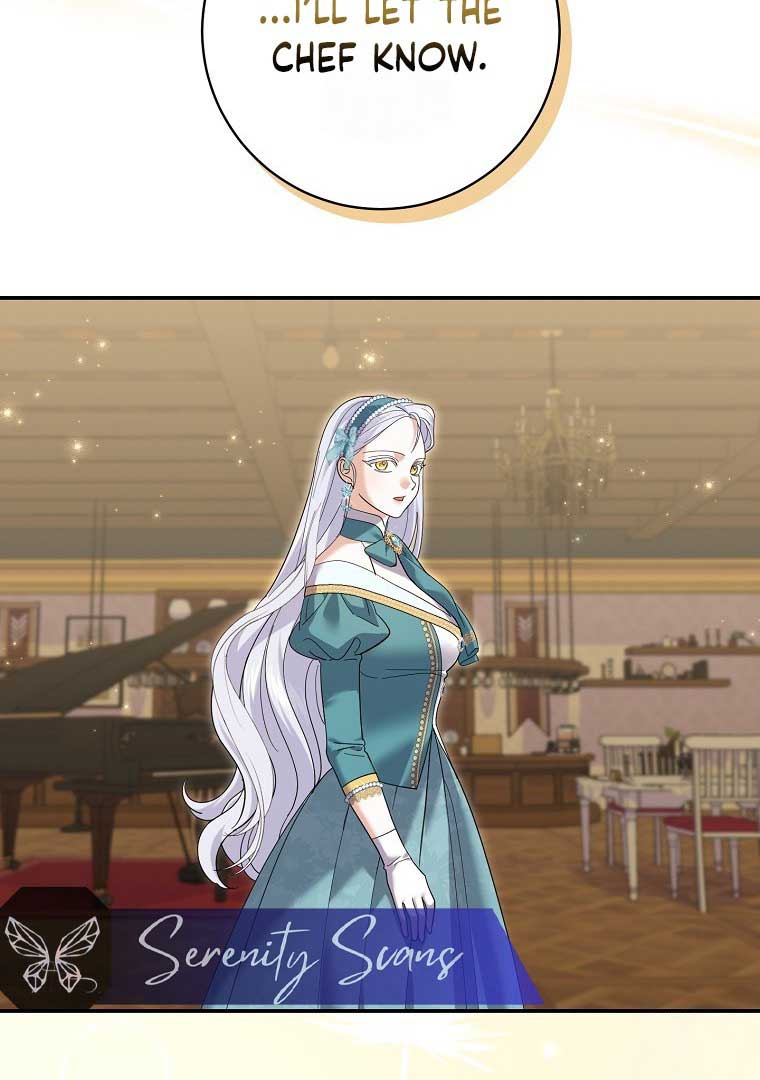 My Villain Fiancé is Interfering With My Flowery Path Chapter 36 383 86